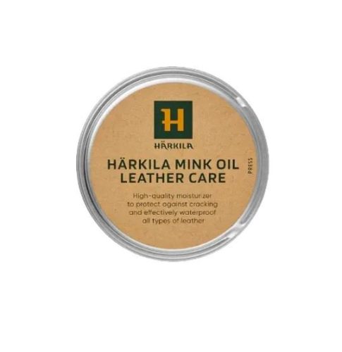 Harkila Mink Oil Care Neutral