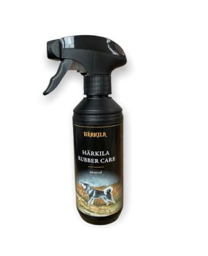 Harkila Rubber Care 250 ml Neutral