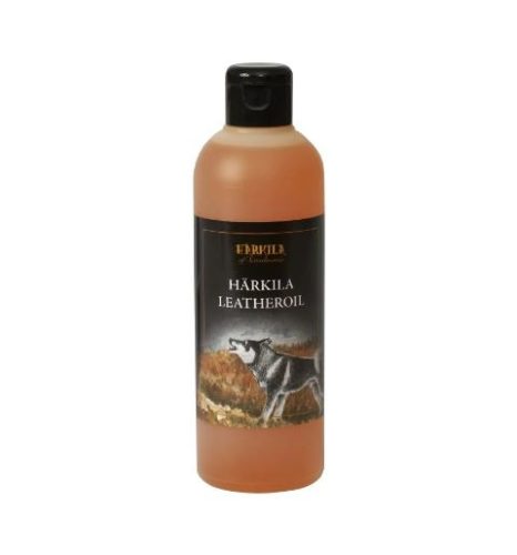 Harkila Bőr Olaj 250 ml