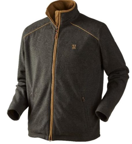 Harkila Sandhem Fleece Pulóver