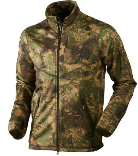 Harkila Lynx Full Zip Fleece AXIS MSP