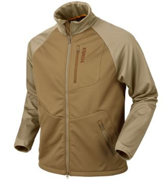 Harkila PH Range Softshell Pulóver