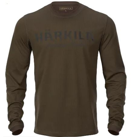 Harkila Mountain Hunt L/S póló