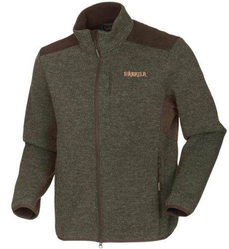 Harkila Metso Active Fleece Pulóver