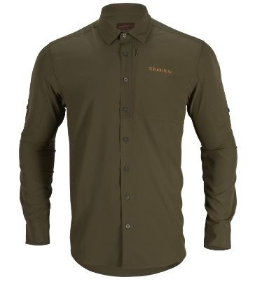 Harkila Trail L/S ing