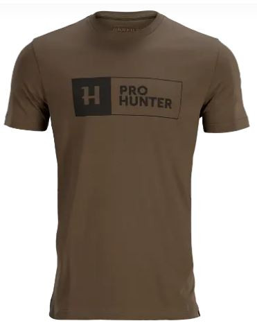 Harkila Pro hunt S/S Póló