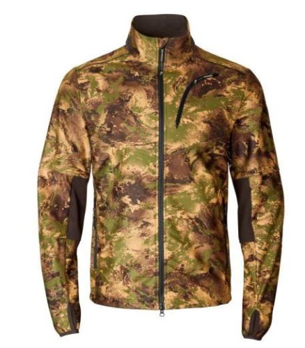 Harkila Deer Stalker Fleece Kabát  