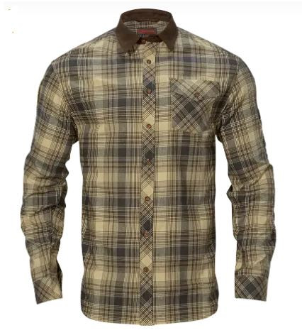 Harkila Driven Hunt Flannel Ing