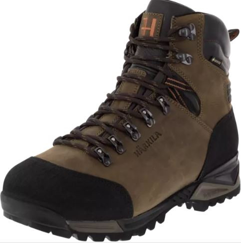 Harkila Forest Hunt GTX Mid Bakancs