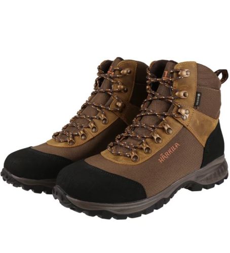 Harkila Wildwood GTX Mid Bakancs