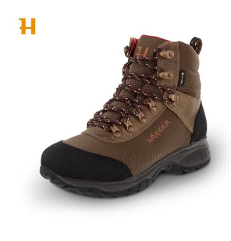 Harkila Wildwood 2.0 GTX Mid női bakancs