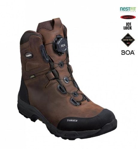 Treksta Bakancs Lynx Boa