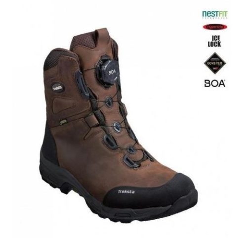 Treksta Bakancs Lynx Boa