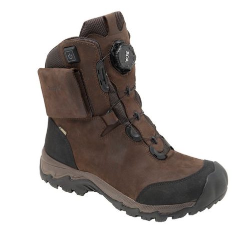 Treksta Grizzly Boa GTX Fűthető Bakancs